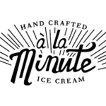 à la Minute Ice Cream