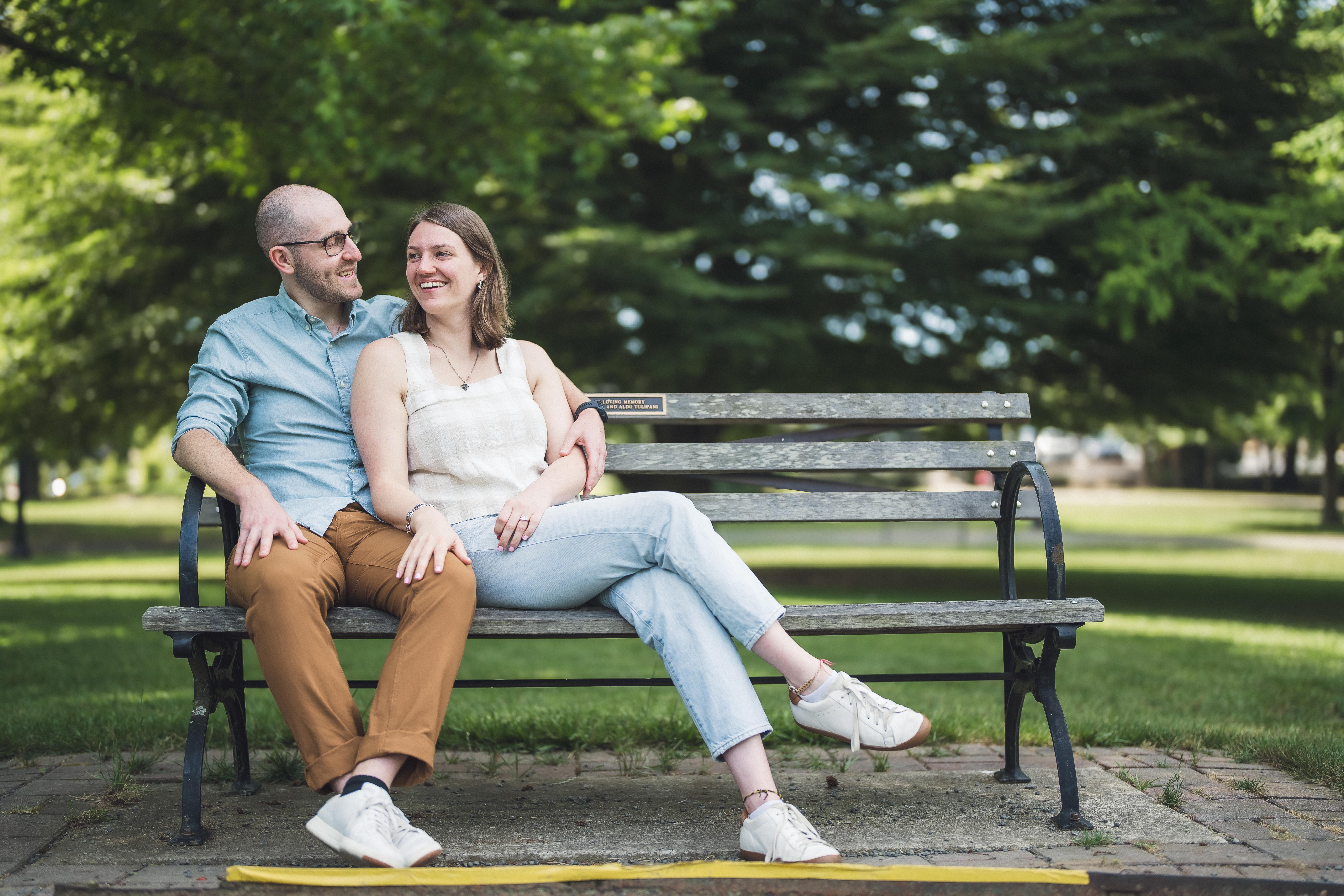 The Wedding Website of Jessica Cremin and David Wolfe