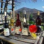 Peaks of Otter Winery