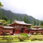 Valley of the Temples (Kaneohe)