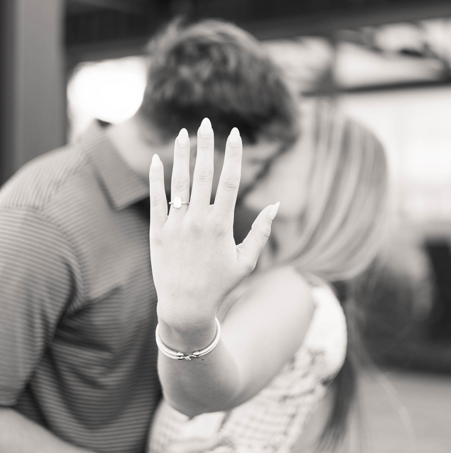 The Wedding Website of Annalora Huddy and Zach Shannon