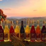 Tenba Ridge Winery