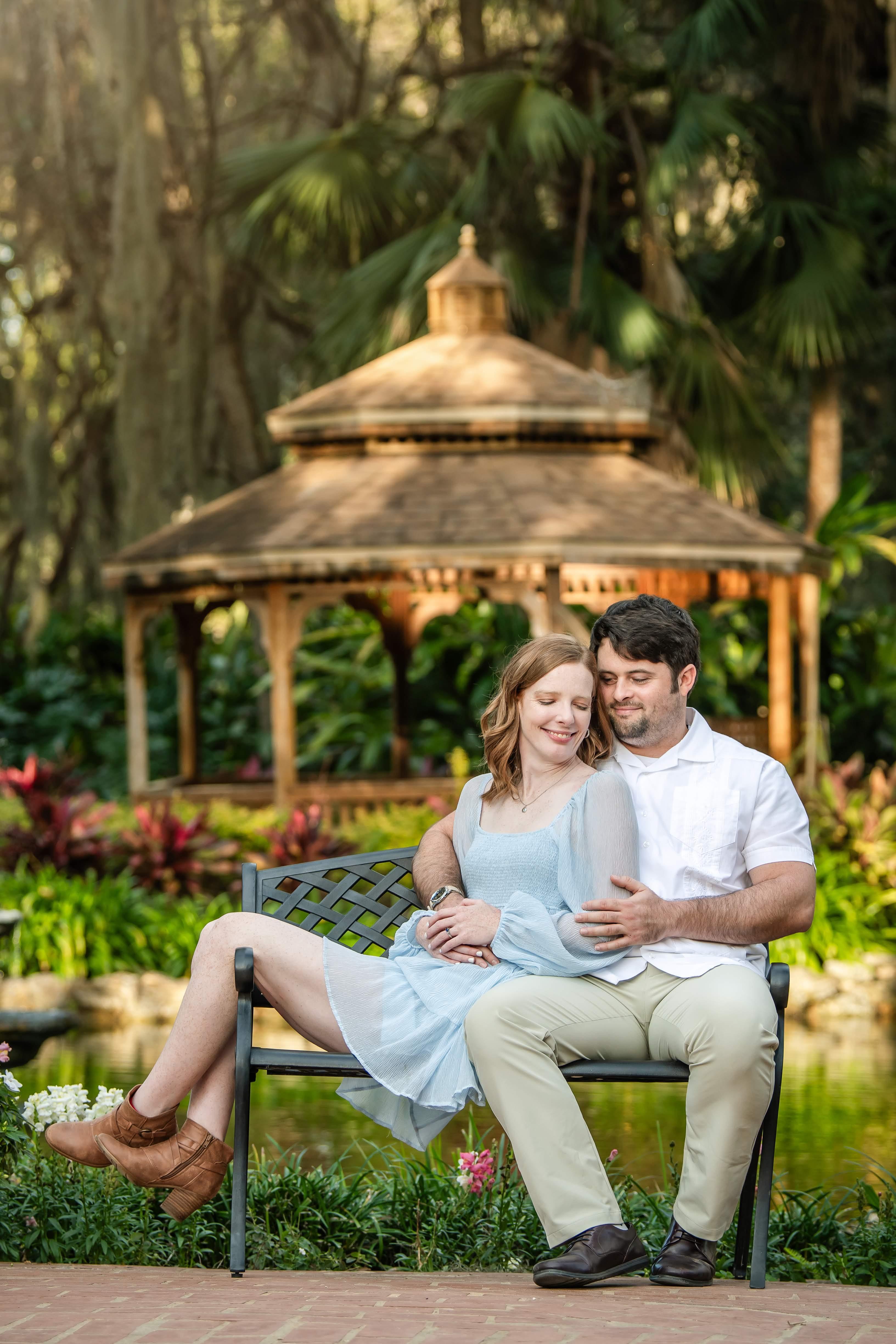 The Wedding Website of Caitlin Faust and Cord Missimer