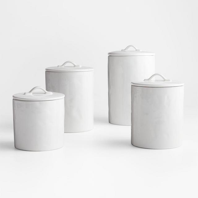 Marin Complete Canister Set