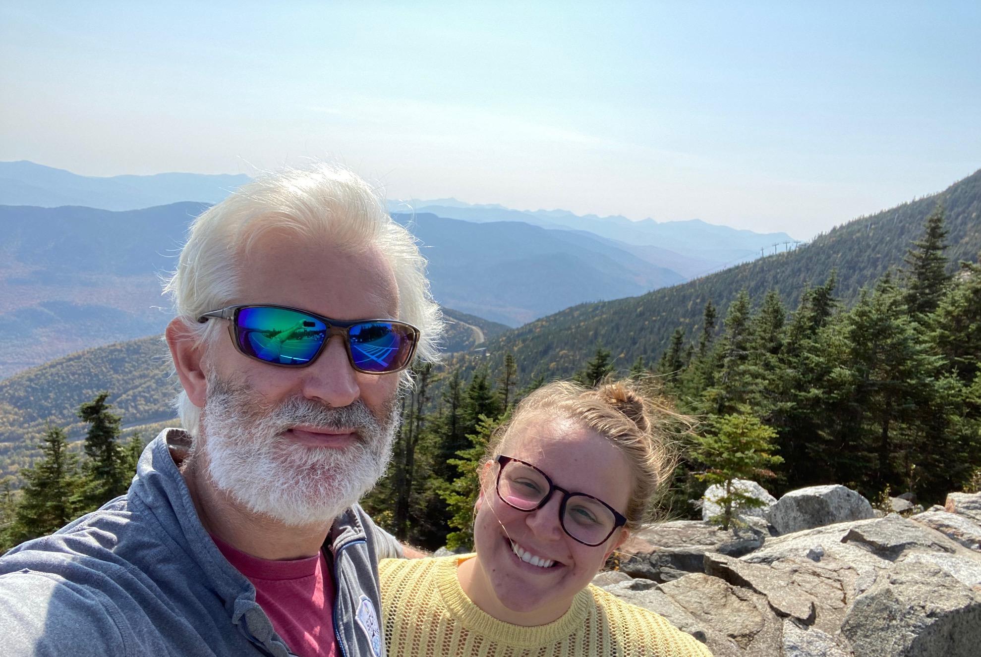 The Wedding Website of Maureen Dolan and Steve Cuneo