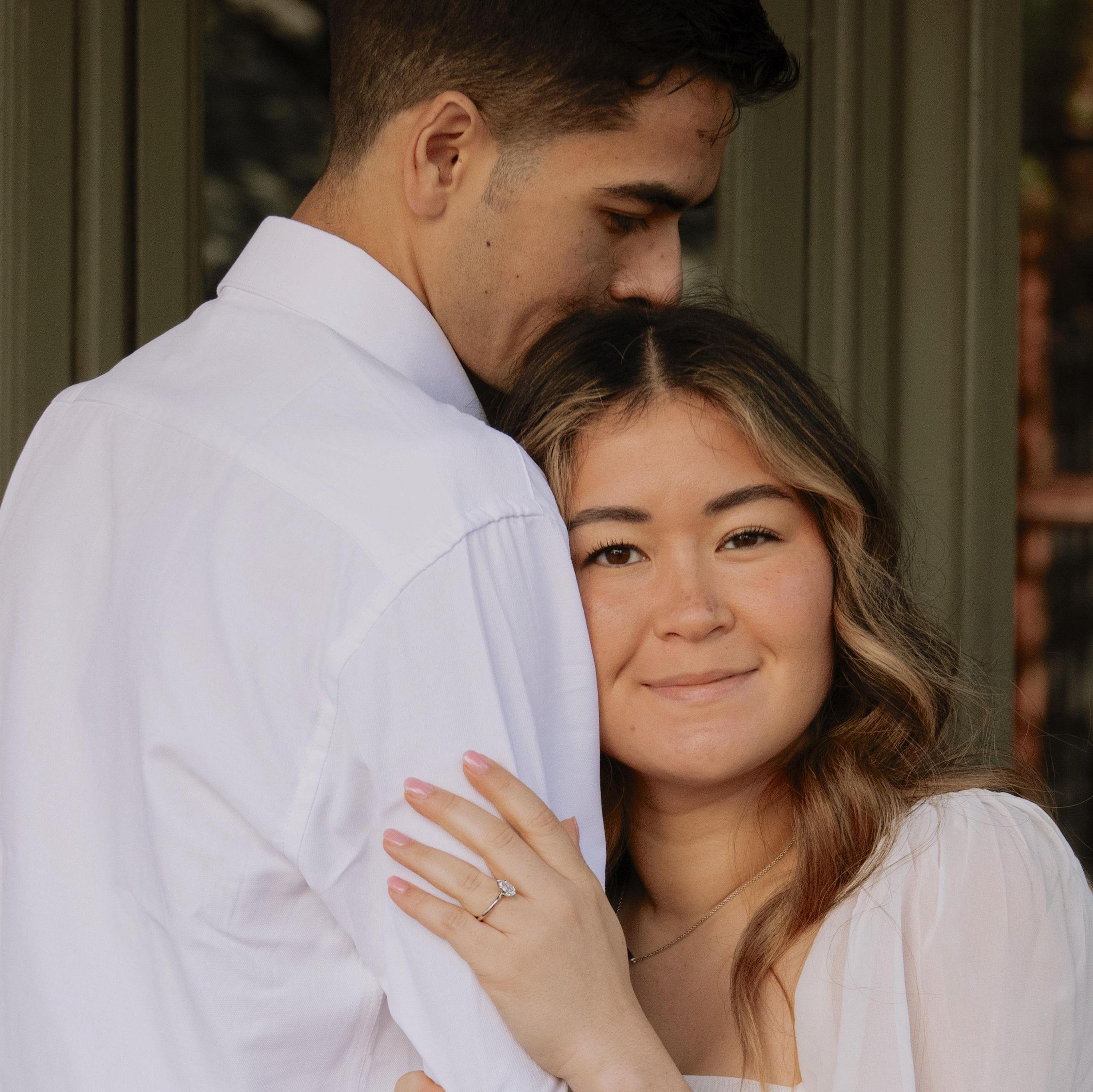Our engagement photos!!!