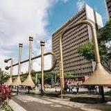 Plazoleta Jairo Varela o de La Caleñidad