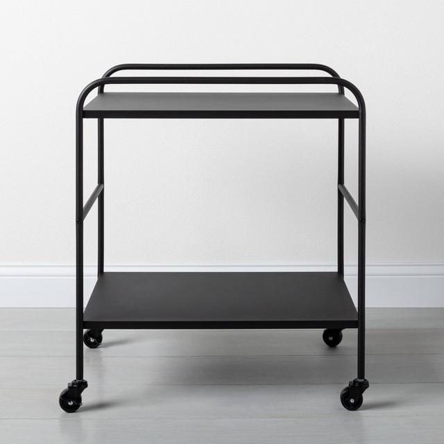 Multi-Purpose Cart Black - Hearth & Hand with Magnolia