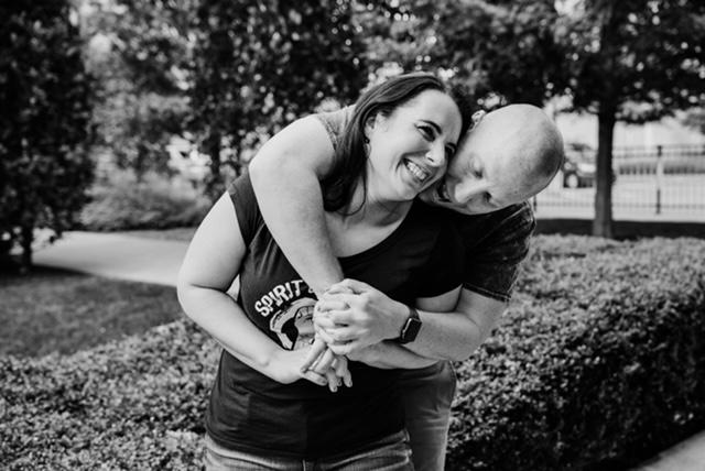 The Wedding Website of Sarah Spunt and Matt Lindner