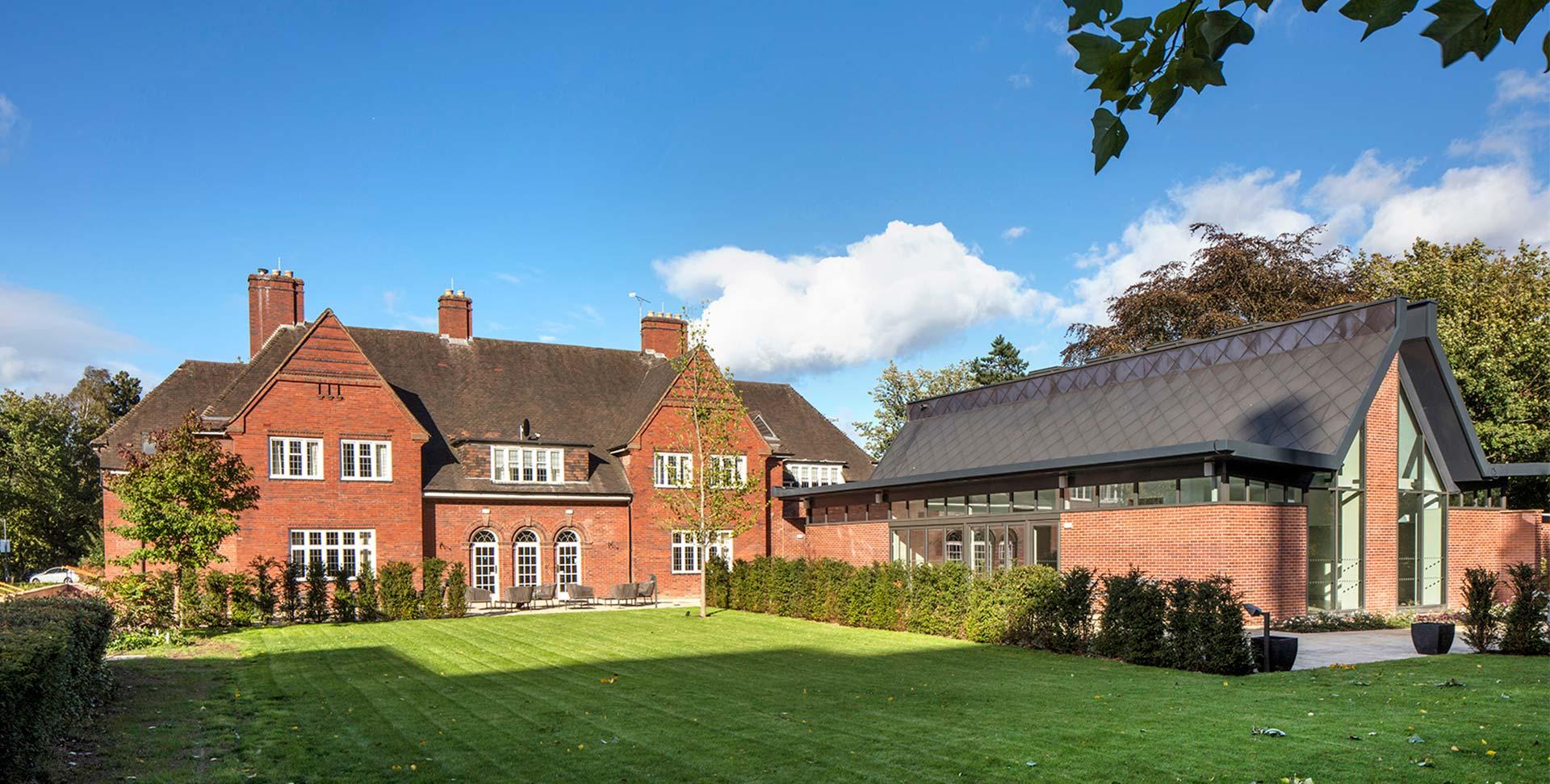 The Wedding Website of Amelia Ruth Muir and Andrew Thomas Bagnall