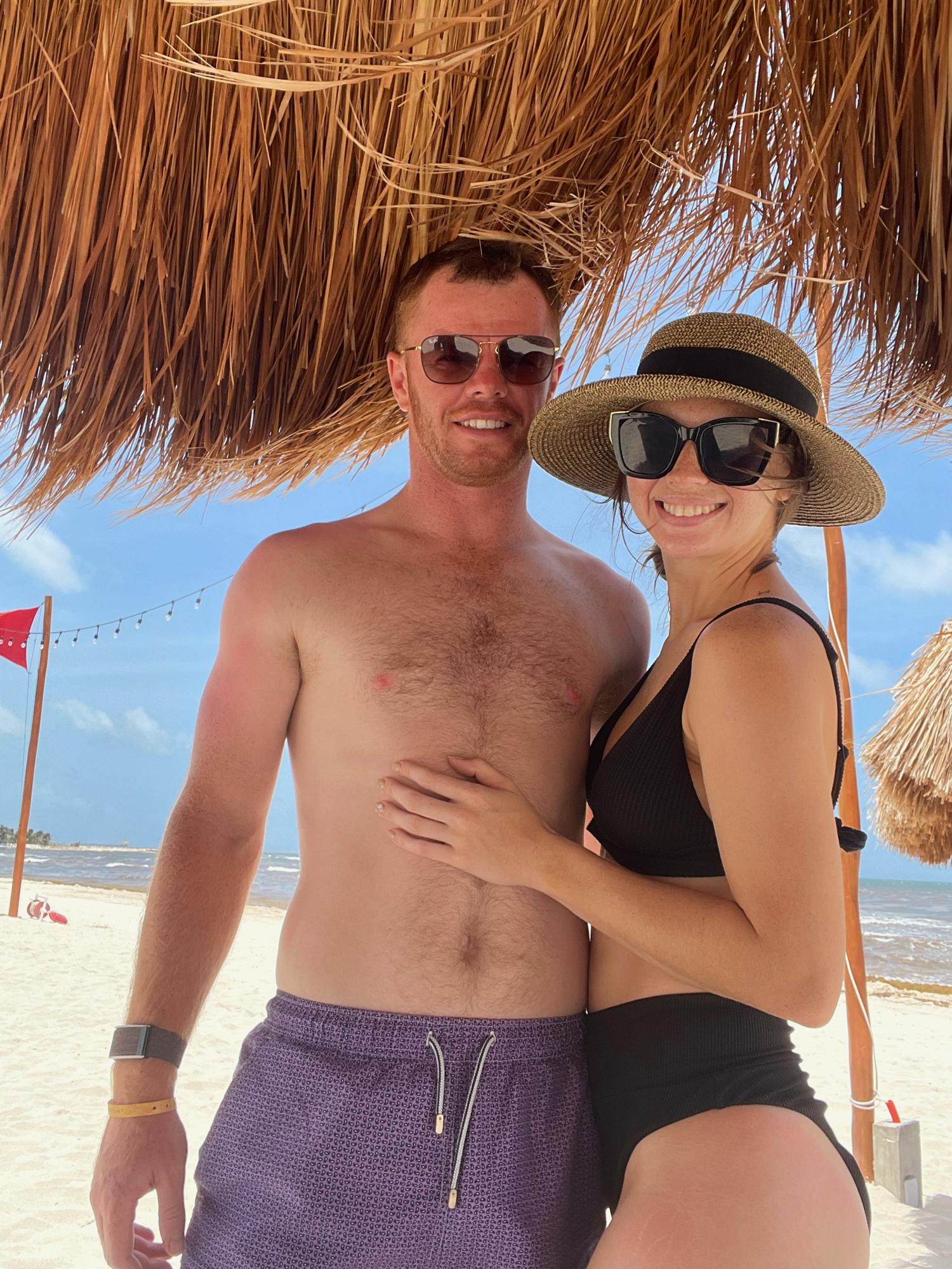 Mexico trip 2021!