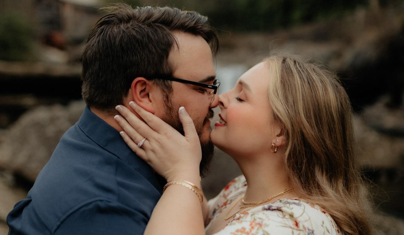 The Wedding Website of Taryn Baisden and Joshua Preece