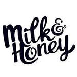 Milk & Honey Gulch