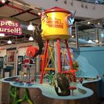 Mississippi Children's Museum