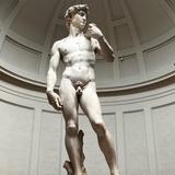 Galleria dell’Accademia di Firenze