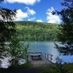 Little Pond Campground