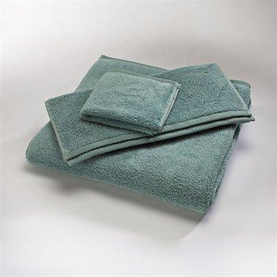 Caro Home Microcotton Luxury Bath Towel, White