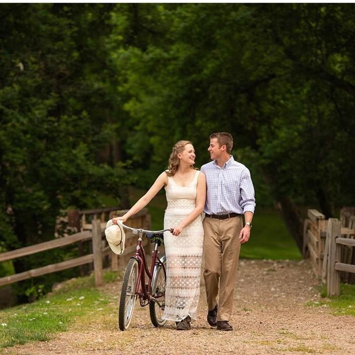 Nitram Photography by Chris Martin