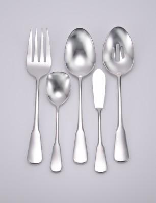 SUSANNA 65pc Flatware Set
