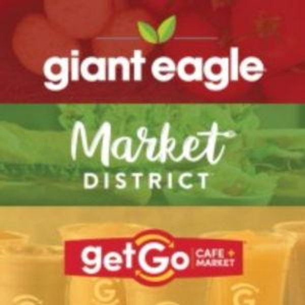 Giant Eagle eGift Card