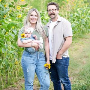Our Newlywed Fund