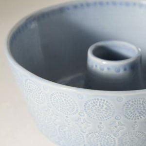 Old Havana Bundt Pan