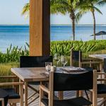 Terra Nostra Lounge