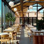 Wayland Brewing Company