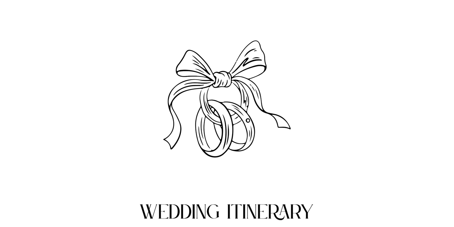 The Wedding Website of Justin Rosario and Kayla Yuille