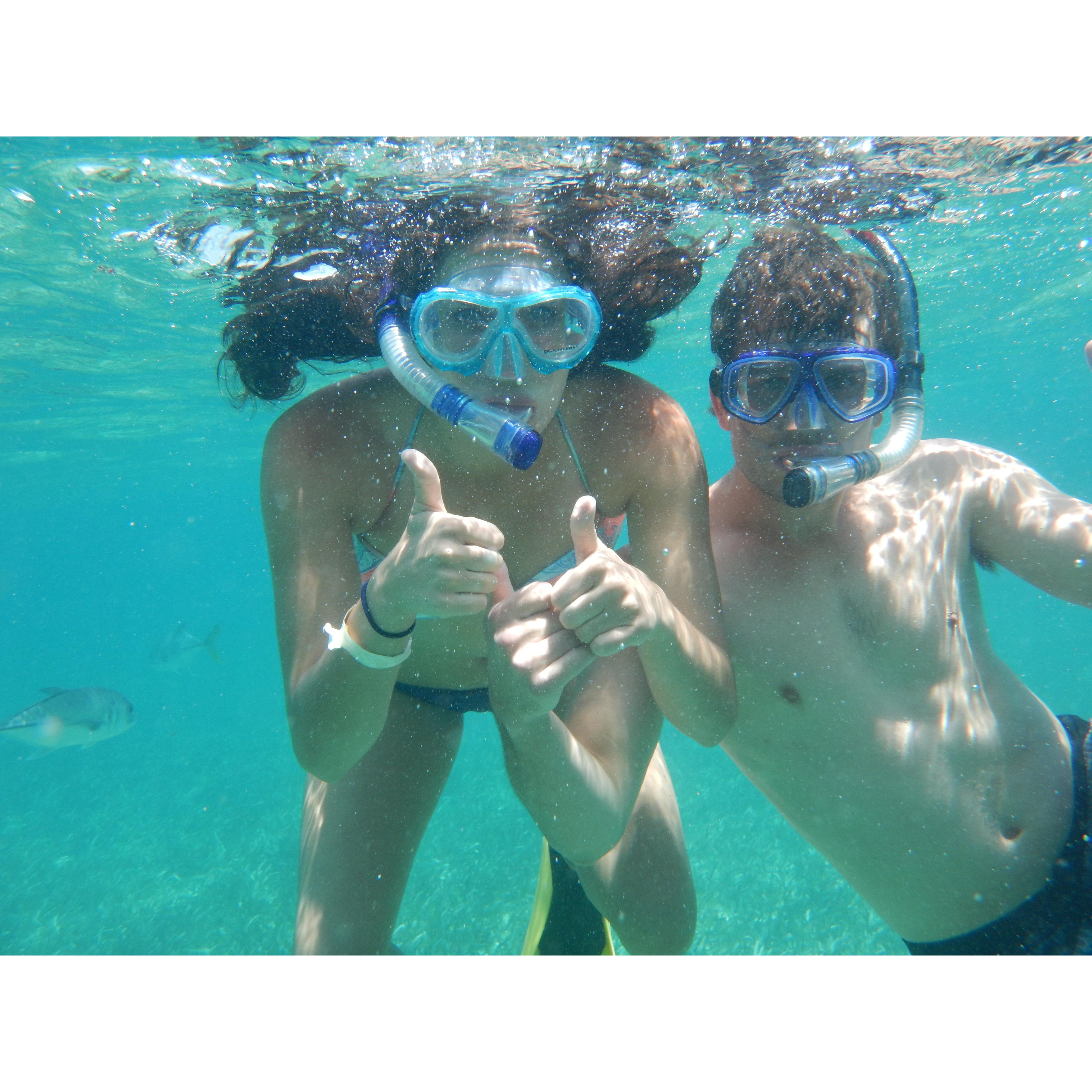Caye Caulker, Belize