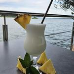 Yacht Village Molo Bar Šírava