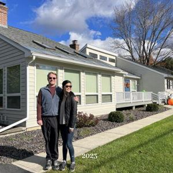 Our Home Renovation Fund