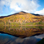 Equinox Pond Walk