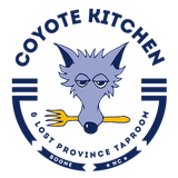 Coyote Kitchen & Lost Province Taproom