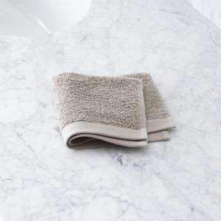 Egyptian Cotton Washcloth