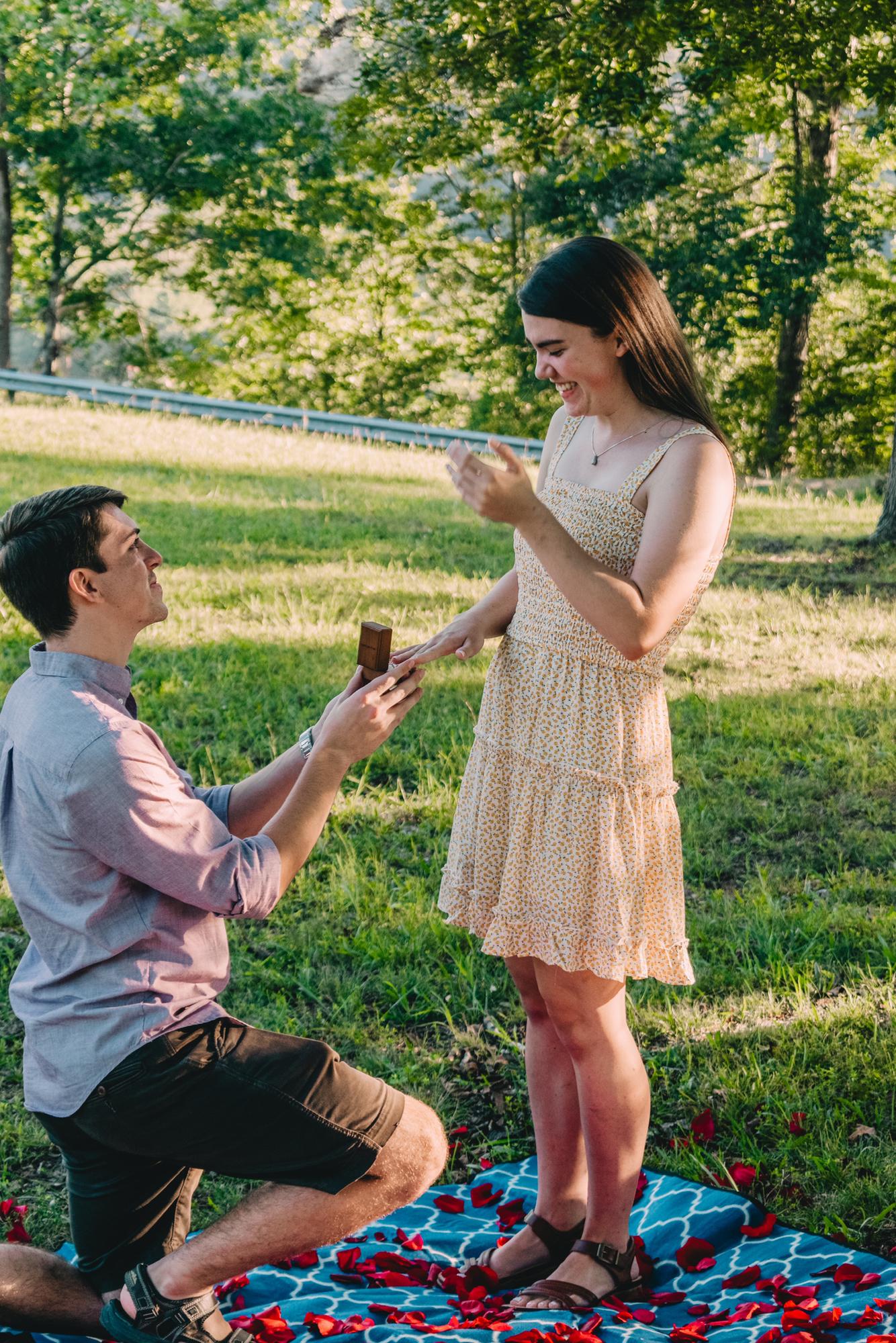 The proposal 2021