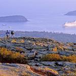 Cadillac Mountain
