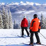 Breckenridge Ski Resort