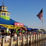 The Jetty