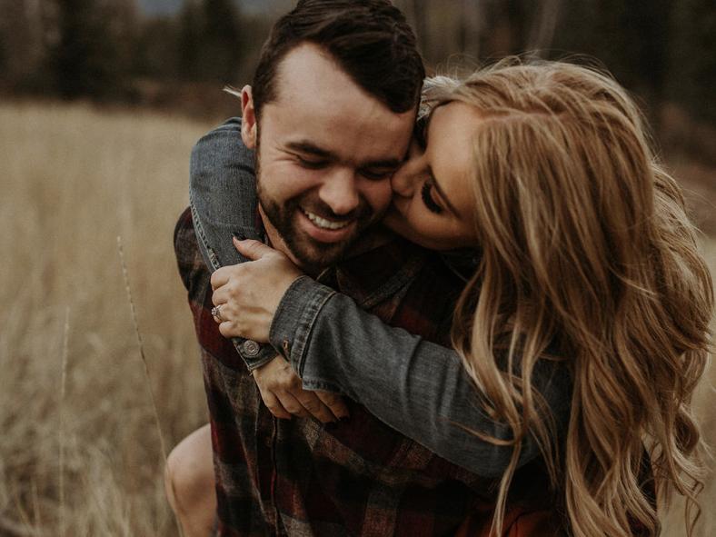 The Wedding Website of John Owens and Hailey Gauthier