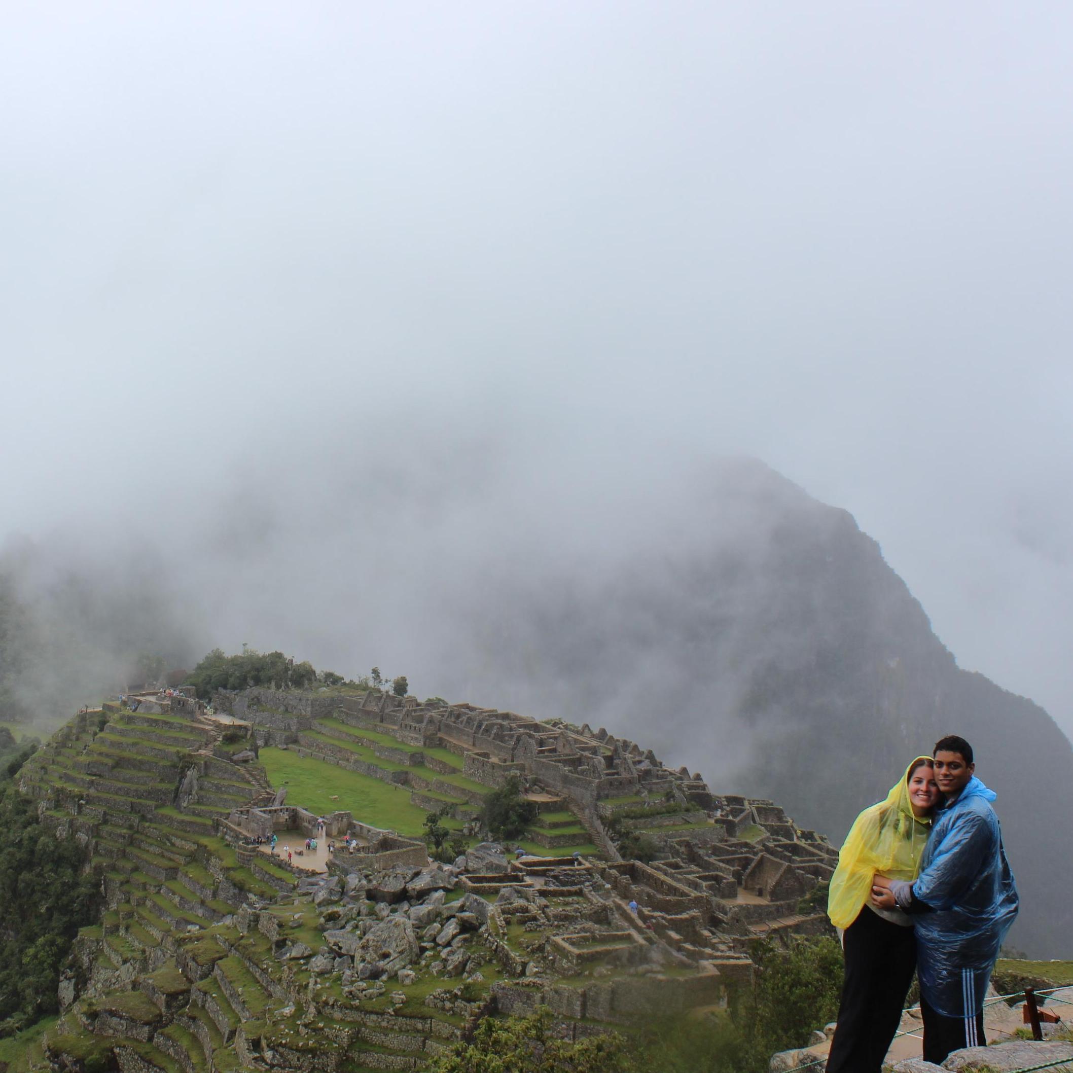 2018 - Machu Picchu, Peru