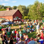 Intervale Community Farm