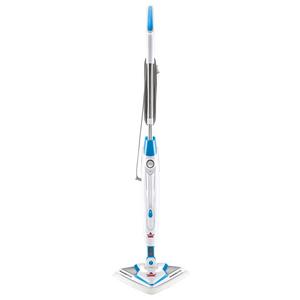 BISSELL Homecare, Inc. - Bissell PowerEdge Lift Off Hard Wood Floor Cleaner, Tile Cleaner, Steam Mop with Microfiber Pads, 20781