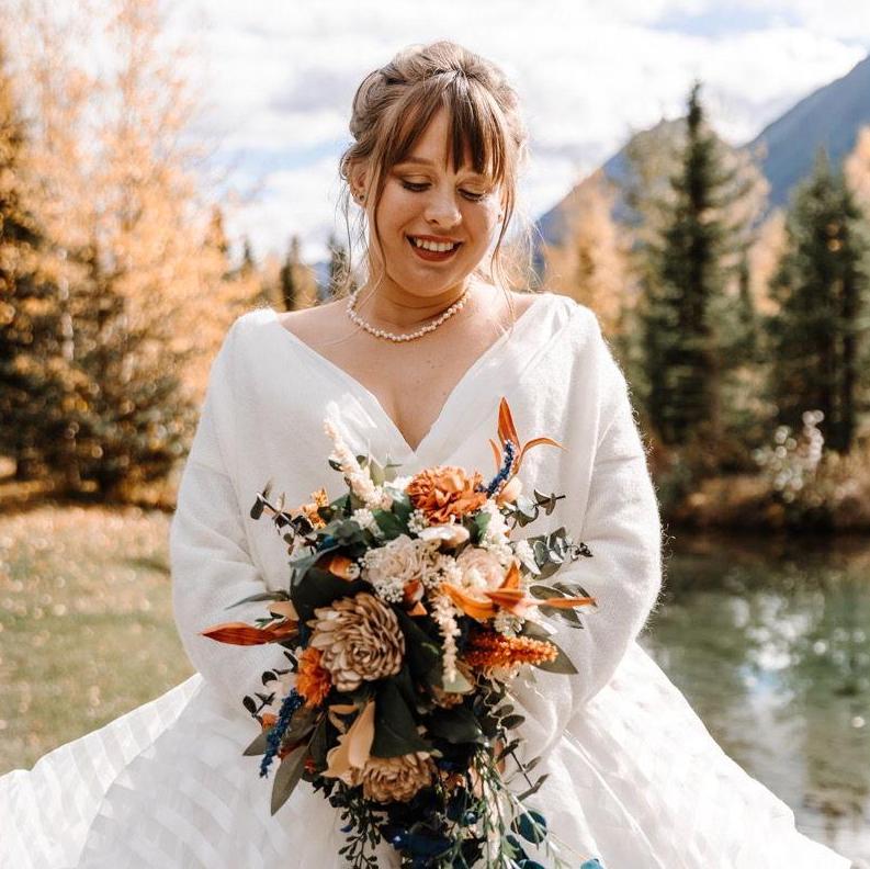 The Bride