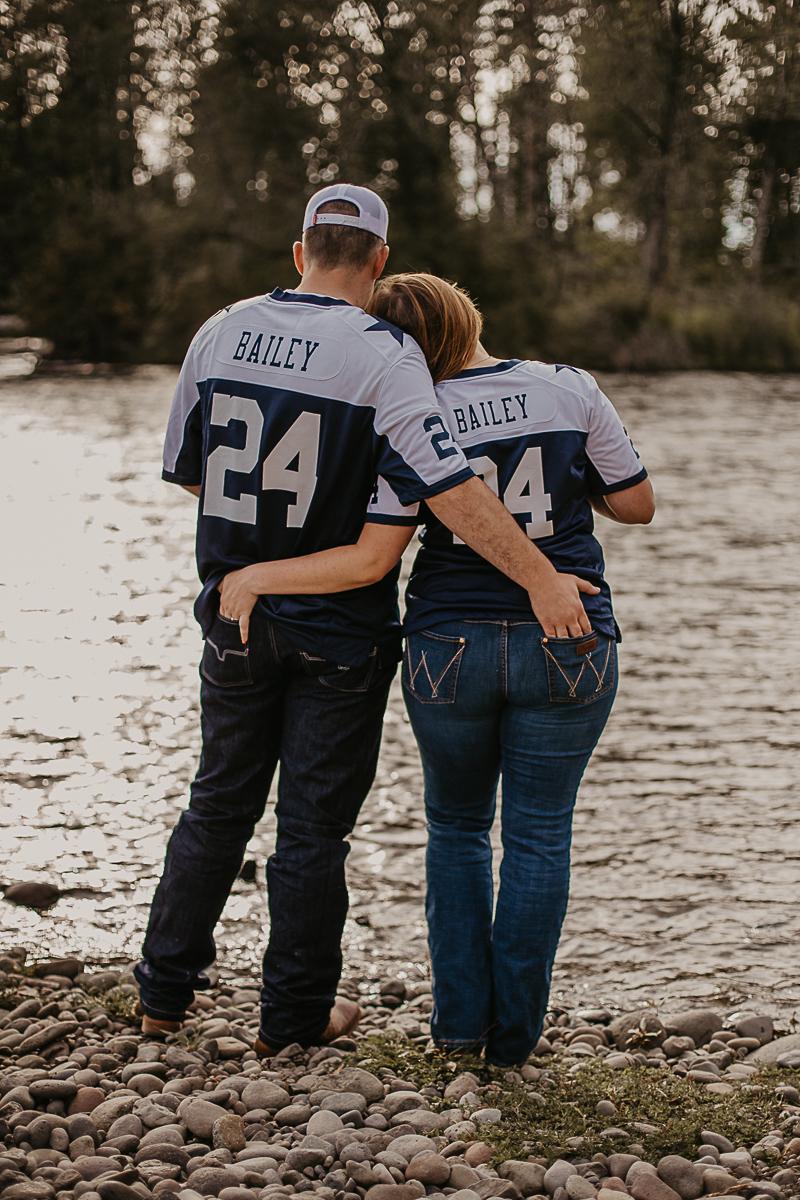 The Wedding Website of Christopher Bailey and Shelby Boothe