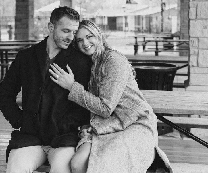 The Wedding Website of Elise Robertson and Cody McNulty