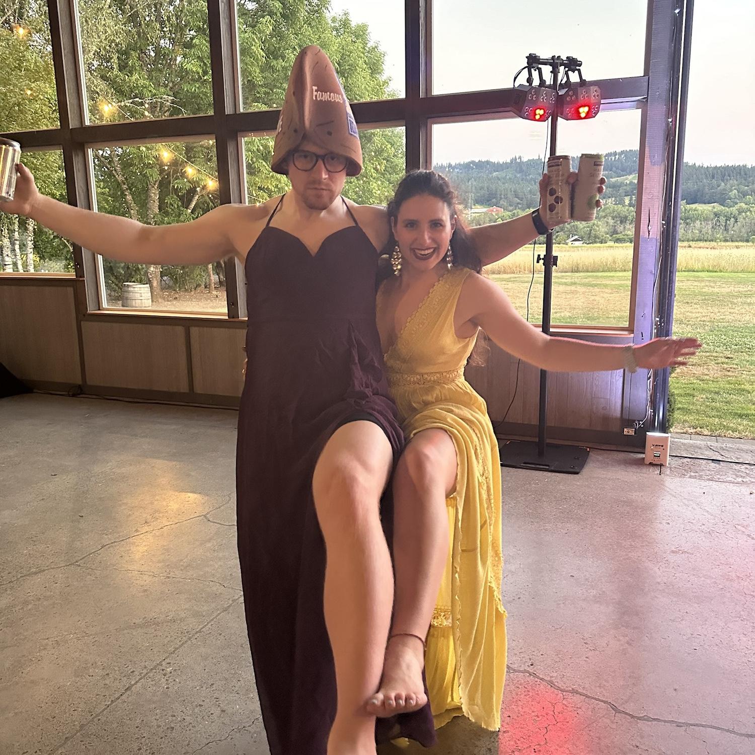 Nothing to see here! 2024