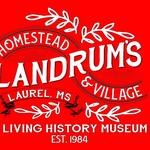 Landrum's Homestead & Village
