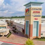 The Outlet Shoppes at Atlanta