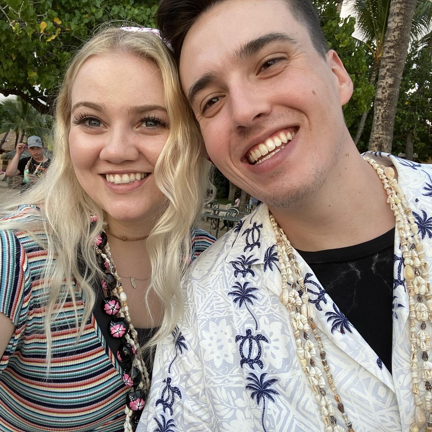 10/7/19, Hawaii
